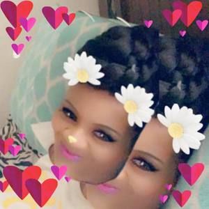 Meet your Posher, Deborah